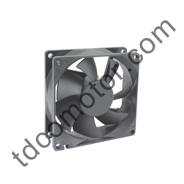 بلبرینگ یاطاقان آستین DC Axial Fan 92x92x25 YZ-9225D